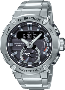 G-SHOCK G-STEEL (GSTB200D-1A)