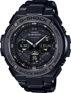 G-SHOCK G-STEEL (GSTS110BD-1B)