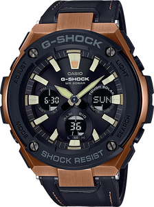 G-SHOCK G-STEEL (GSTS120L-1A)