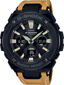 G-SHOCK G-STEEL (GSTS120L-1B)
