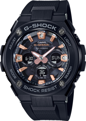 G-SHOCK LIMITED EDITION (GSTS310BDD-1A)
