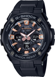 G-SHOCK LIMITED EDITION (GSTS310BDD-1A)