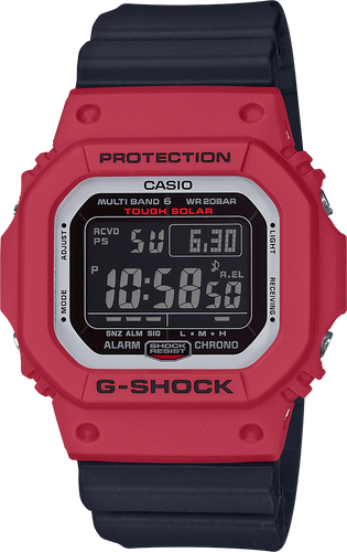 G-SHOCK DIGITAL (GWM5610RB-4)