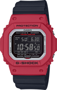 G-SHOCK DIGITAL (GWM5610RB-4)