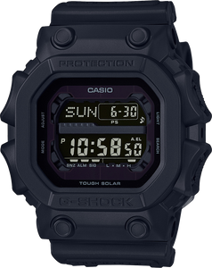 G-SHOCK KING DIGITAL (GX56BB-1)