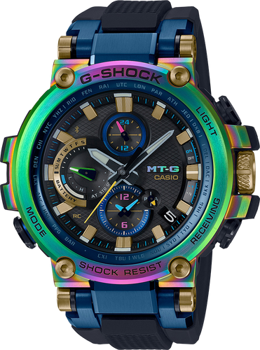 G-SHOCK LIMITED EDITION (MTGB1000RB-2A)