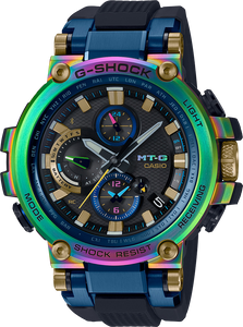 G-SHOCK LIMITED EDITION (MTGB1000RB-2A)