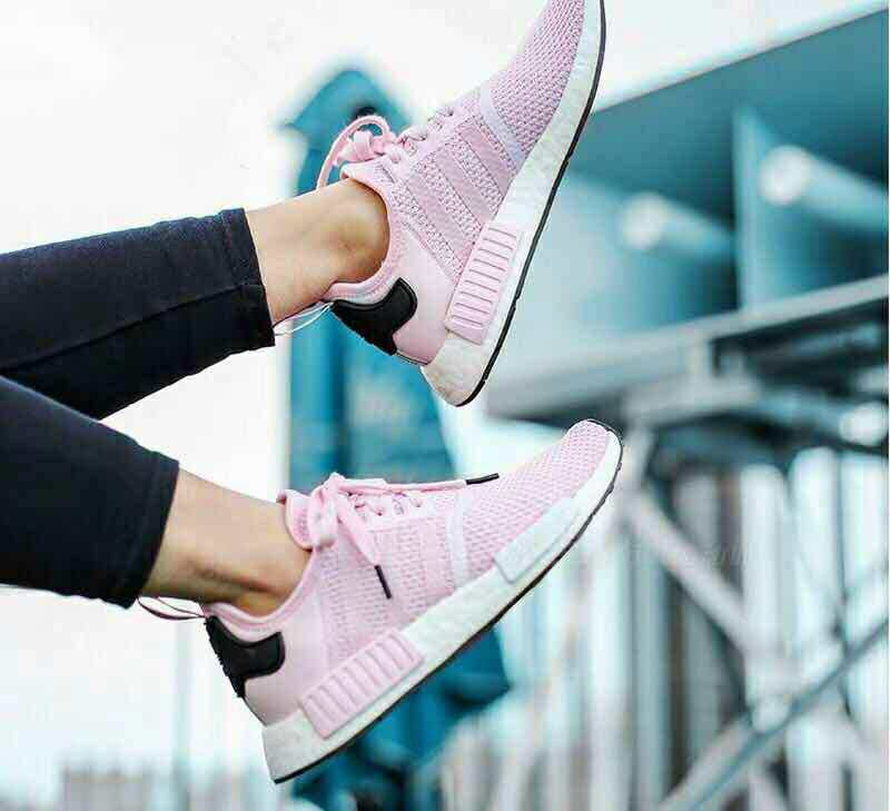 Nmd adidas dusty pink Clearance
