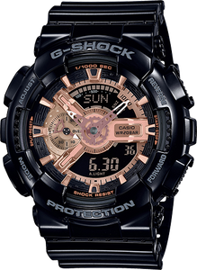 G-SHOCK ANALOG DIGITAL (GA110MMC-1A)